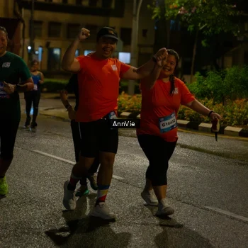 Runner Photo 7986611
