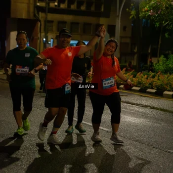 Runner Photo 7986612