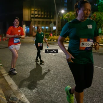 Runner Photo 7986613