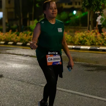 Runner Photo 7986615