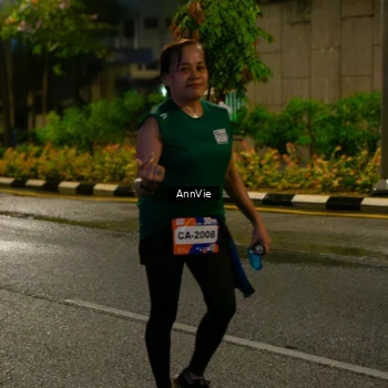 Runner Photo 7986617