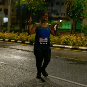 Runner Photo 7986619
