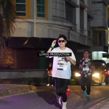 Runner Photo 7986621