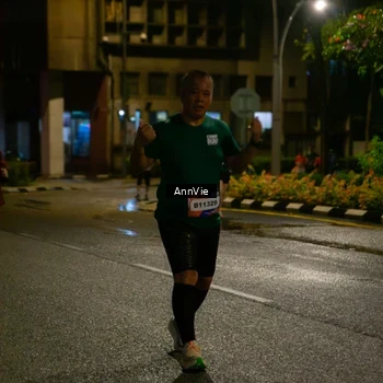 Runner Photo 7986625