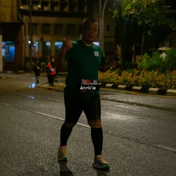 Runner Photo 7986627