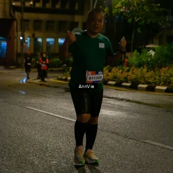 Runner Photo 7986630