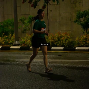 Runner Photo 7986636