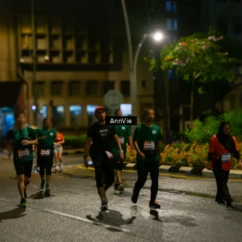 Runner Photo 7986637