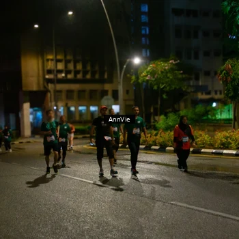 Runner Photo 7986639
