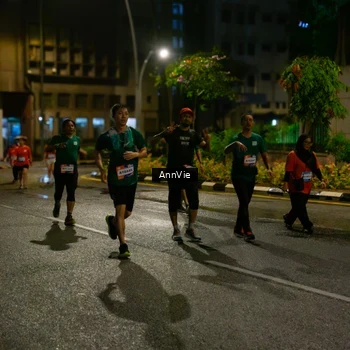 Runner Photo 7986644