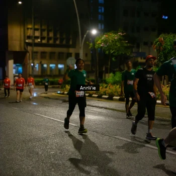 Runner Photo 7986647
