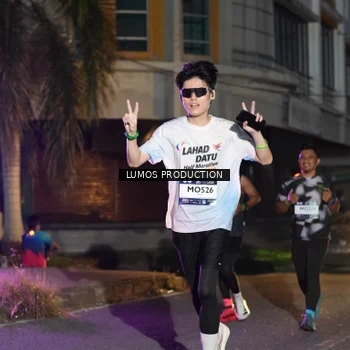 Runner Photo 7986652