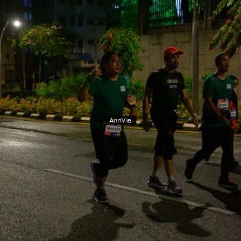 Runner Photo 7986656