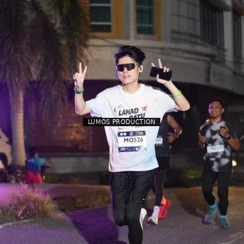 Runner Photo 7986660