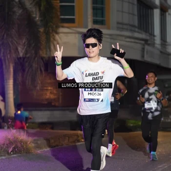 Runner Photo 7986661