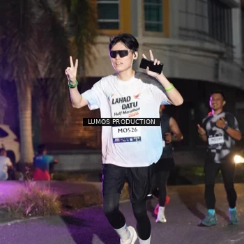Runner Photo 7986664