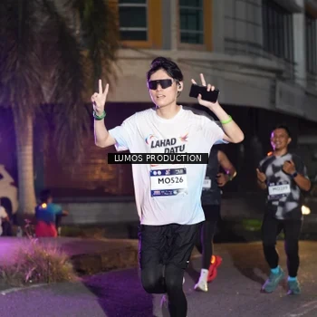 Runner Photo 7986667