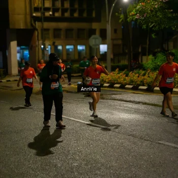 Runner Photo 7986670