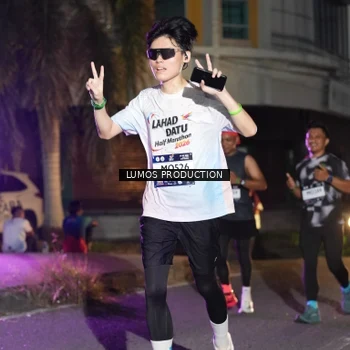 Runner Photo 7986671