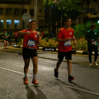 Runner Photo 7986681