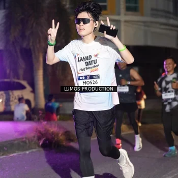 Runner Photo 7986682