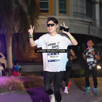 Runner Photo 7986683