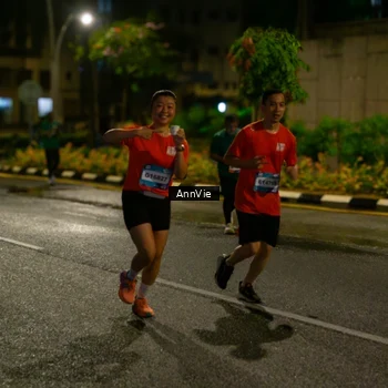 Runner Photo 7986684