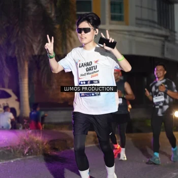 Runner Photo 7986690