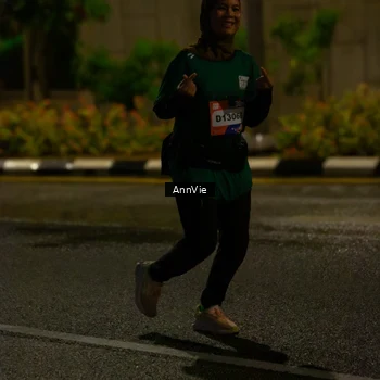 Runner Photo 7986707