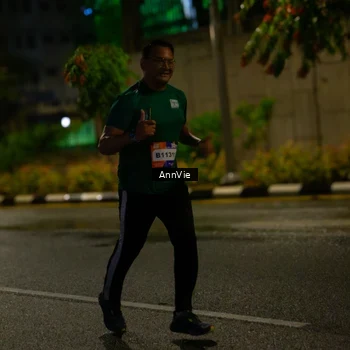 Runner Photo 7986708