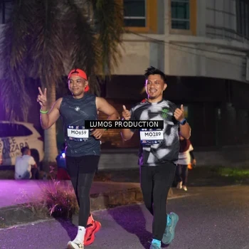 Runner Photo 7986709
