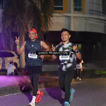 Runner Photo 7986719