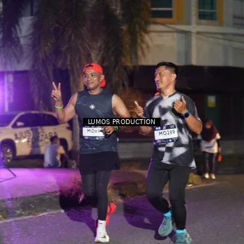 Runner Photo 7986721