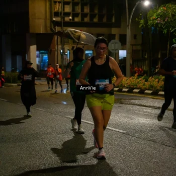 Runner Photo 7986722