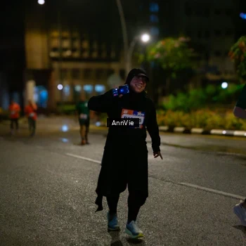 Runner Photo 7986731