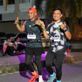 Runner Photo 7986755