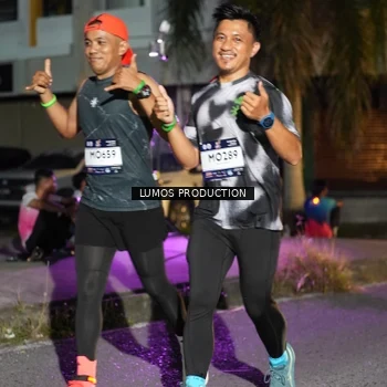 Runner Photo 7986760