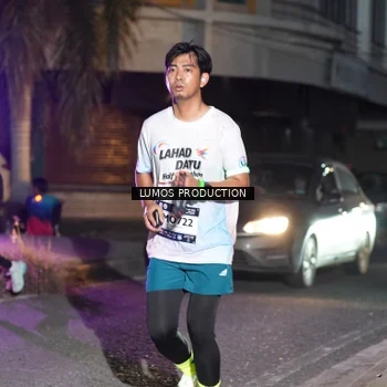 Runner Photo 7986765