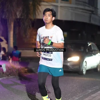 Runner Photo 7986769