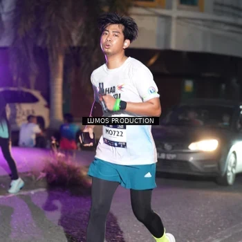 Runner Photo 7986771