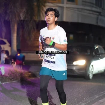 Runner Photo 7986772