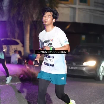 Runner Photo 7986776
