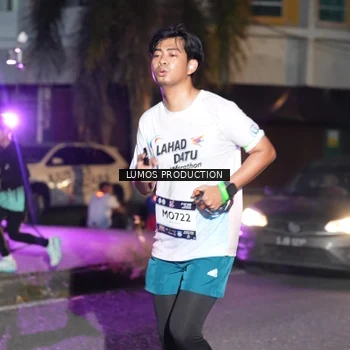 Runner Photo 7986780