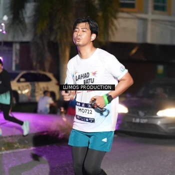Runner Photo 7986782
