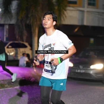 Runner Photo 7986783