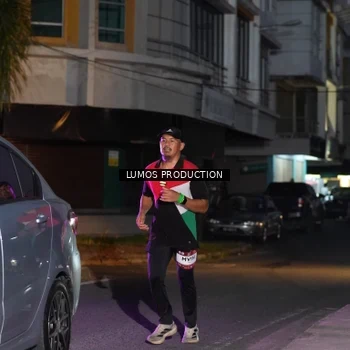 Runner Photo 7986787