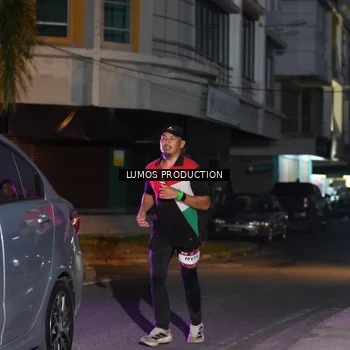 Runner Photo 7986790