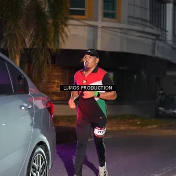 Runner Photo 7986792