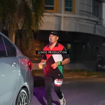 Runner Photo 7986794