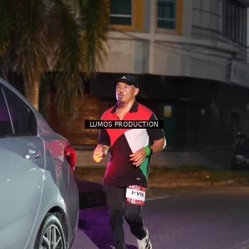 Runner Photo 7986795